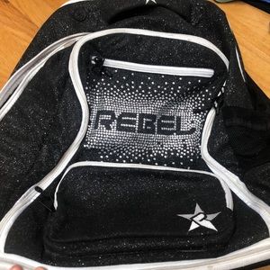 REBEL DREAM BAG